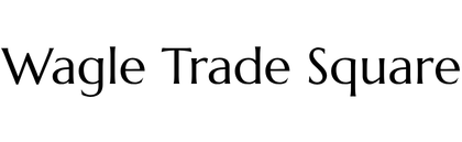 About the Wagle Trade Square Project Logo